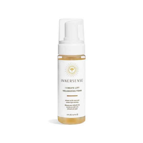Пяна за обем Innersense I Create Lift Volumizing Foam, 177 мл — снимка на продукта от Innersense Organic Beauty
