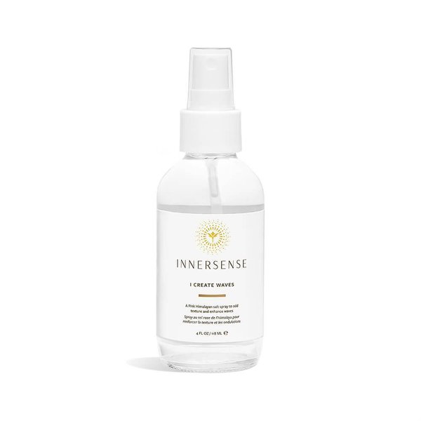 Солен спрей Innersense I Create Waves, 118 мл — снимка на продукта от Innersense Organic Beauty