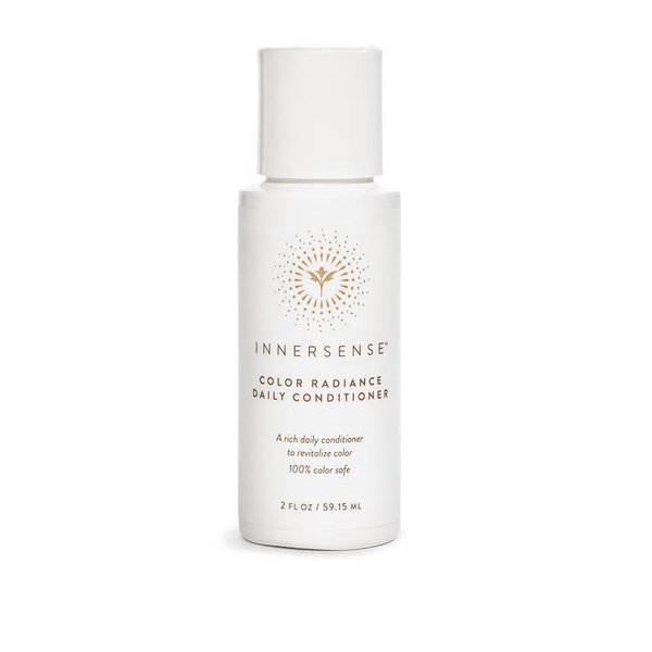 Балсам за боядисана коса Innersense Color Radiance, 59 мл — снимка на продукта от Innersense Organic Beauty