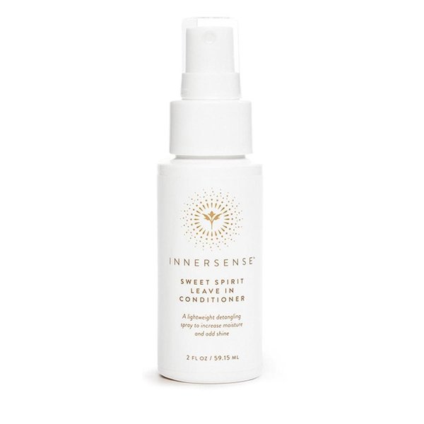 Балсам без отмиване Innersense Sweet Spirit, 59 мл — снимка на продукта от Innersense Organic Beauty