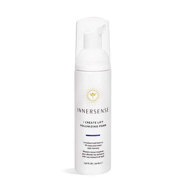 Пяна за обем Innersense I Create Lift Volumizing Foam, 70 мл