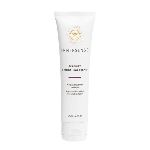 Изглаждащ крем против фриз Serenity, Innersense 59мл — снимка на продукта от Innersense Organic Beauty