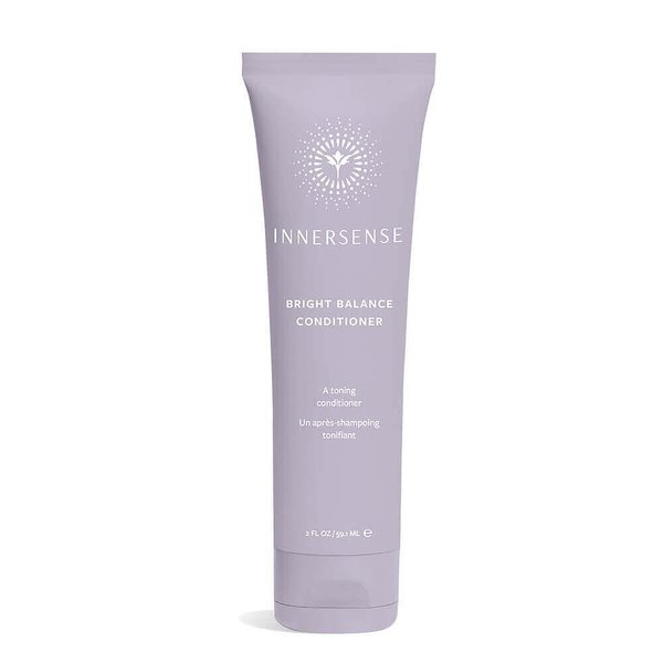 Тониращ балсам за руса коса против жълти оттенъци, Innersense 59 мл от Innersense Organic Beauty — продуктова снимка