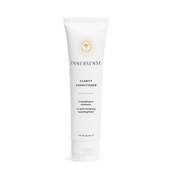 Балсам за чувствителен скалп и за деца Innersense Clarity Conditioner, 59мл
