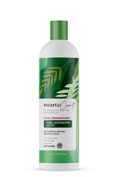 Активатор за къдрици Moistful Curl Activator Lotion, 473ml